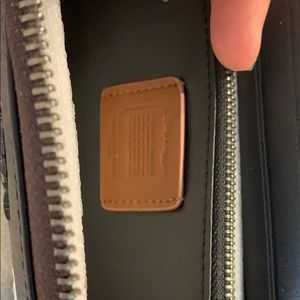 Coach Bags - Coach Disney Minnie Mouse Accordion Wallet NWT Coach Bags - Coach Disney Minnie Mouse Accordion Wallet NWT